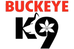 Buckeye K9 Logo