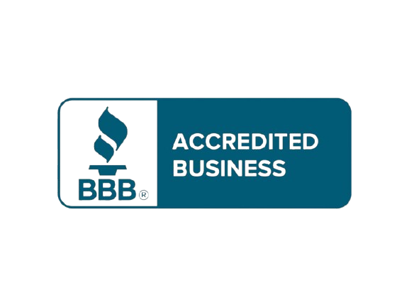 BBB Accredited