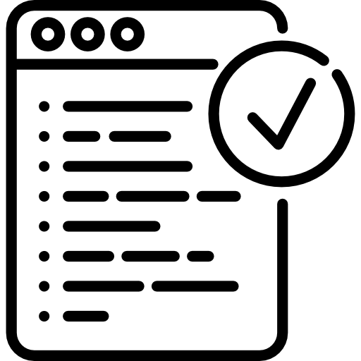Custom Programs Icon