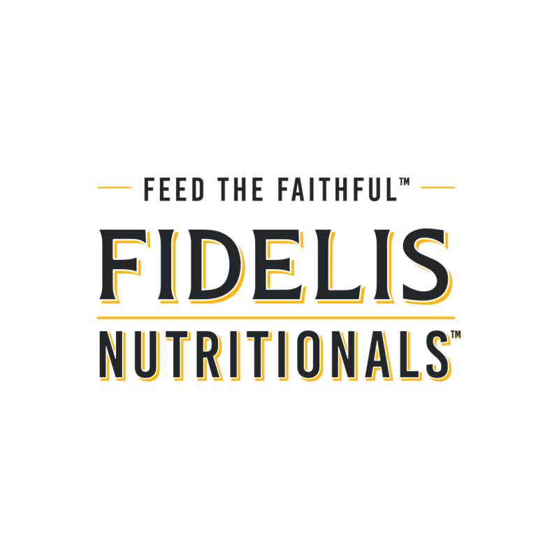 Fidelis Logo