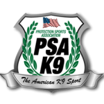 PSA K9 logo